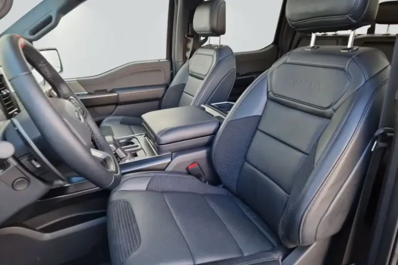 Ford F 150 din 2025 cu 2.900 km - oferta FOR182976 - foto 20