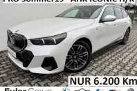 BMW 520 (Seria 5) din 2025 cu 6.122 km - oferta BMW182977 - foto 1