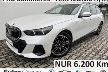 BMW 520 din 2025 - oferta BMW182977