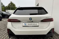 BMW 520 (Seria 5) din 2025 cu 6.122 km - oferta BMW182977 - foto 5