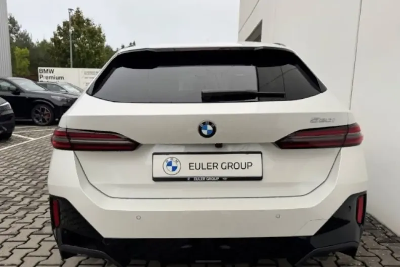 BMW 520 (Seria 5) din 2025 cu 6.122 km - oferta BMW182977 - foto 5