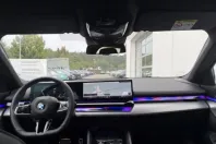 BMW 520 (Seria 5) din 2025 cu 6.122 km - oferta BMW182977 - foto 8