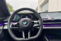 BMW 520 (Seria 5) din 2025 cu 6.122 km - oferta BMW182977 - foto 9