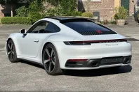 Porsche 992 din 2024 cu 3.500 km - oferta POR182978 - foto 2