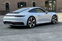 Porsche 992 din 2024 cu 3.500 km - oferta POR182978 - foto 5