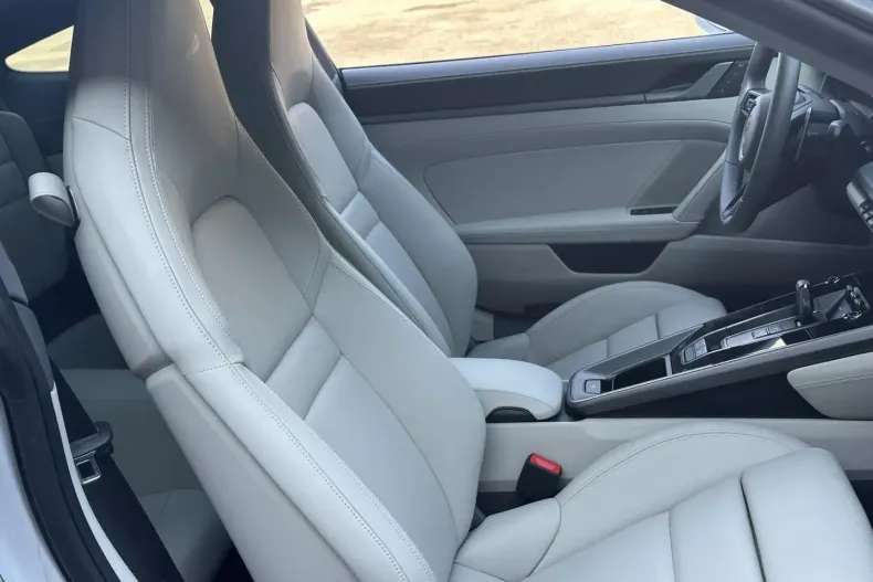 Porsche 992 din 2024 cu 3.500 km - oferta POR182978 - foto 12