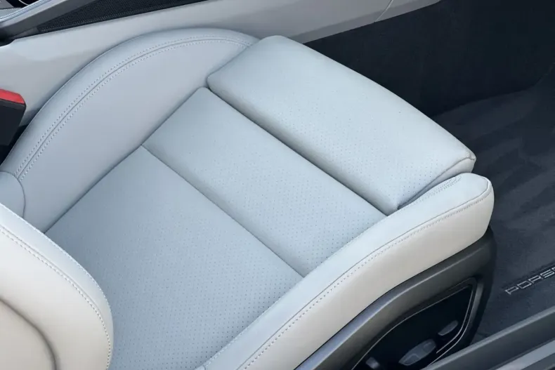 Porsche 992 din 2024 cu 3.500 km - oferta POR182978 - foto 13