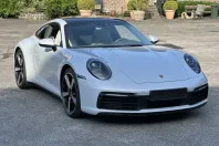 Porsche 992 din 2024 cu 3.500 km - oferta POR182978 - foto 17