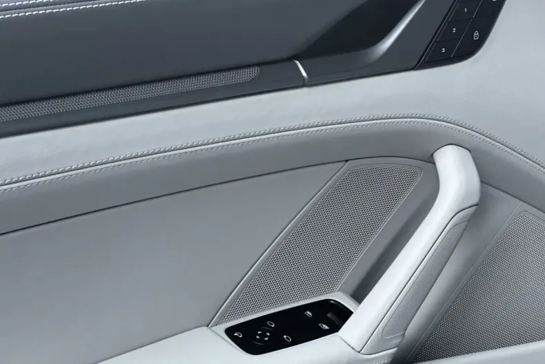 Porsche 992 din 2024 cu 3.500 km - oferta POR182978 - foto 28