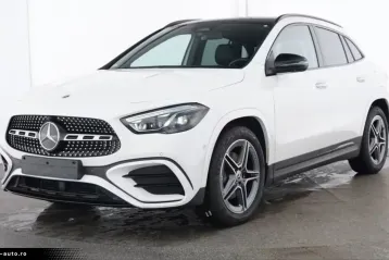 Mercedes-Benz GLA 180 din 2024 - oferta MER182979