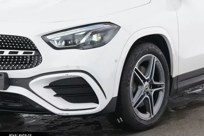 Mercedes-Benz GLA 180 (Clasa GLA) din 2024 cu 15.299 km - oferta MER182979 - foto 2