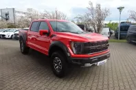 Ford F 150 din 2025 cu 651 km - oferta FOR182980 - foto 2