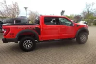 Ford F 150 din 2025 cu 651 km - oferta FOR182980 - foto 5