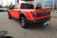 Ford F 150 din 2025 cu 651 km - oferta FOR182980 - foto 6