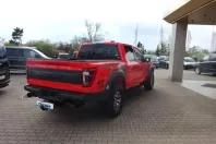 Ford F 150 din 2025 cu 651 km - oferta FOR182980 - foto 7