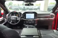 Ford F 150 din 2025 cu 651 km - oferta FOR182980 - foto 13