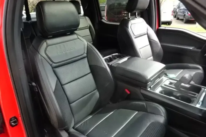 Ford F 150 din 2025 cu 651 km - oferta FOR182980 - foto 16