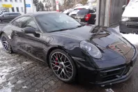 Porsche 992 din 2024 cu 15.883 km - oferta POR182981 - foto 1