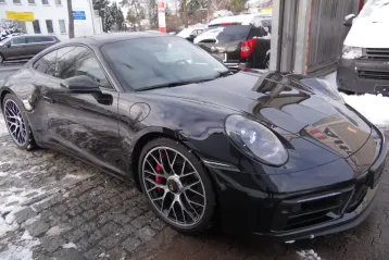 Porsche 992 din 2024 - oferta POR182981