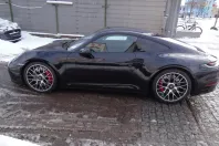 Porsche 992 din 2024 cu 15.883 km - oferta POR182981 - foto 5