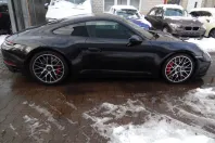 Porsche 992 din 2024 cu 15.883 km - oferta POR182981 - foto 6