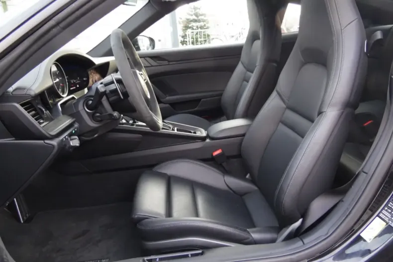 Porsche 992 din 2024 cu 15.883 km - oferta POR182981 - foto 8