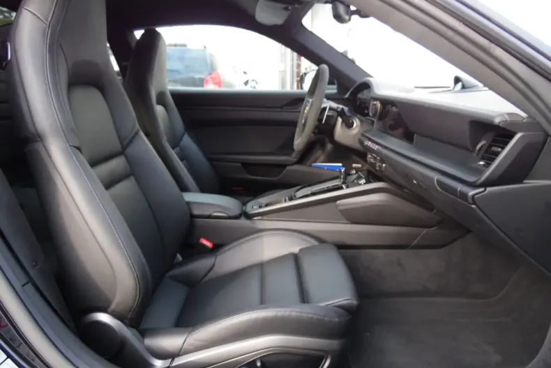 Porsche 992 din 2024 cu 15.883 km - oferta POR182981 - foto 11