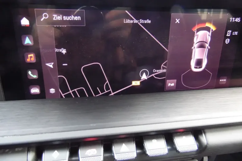 Porsche 992 din 2024 cu 15.883 km - oferta POR182981 - foto 13