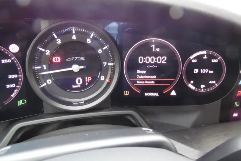 Porsche 992 din 2024 cu 15.883 km - oferta POR182981 - foto 18