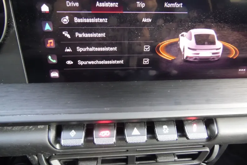 Porsche 992 din 2024 cu 15.883 km - oferta POR182981 - foto 23