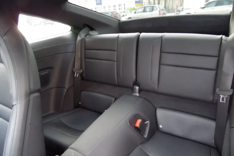 Porsche 992 din 2024 cu 15.883 km - oferta POR182981 - foto 25