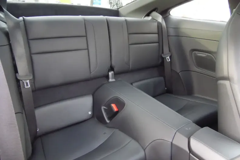 Porsche 992 din 2024 cu 15.883 km - oferta POR182981 - foto 26