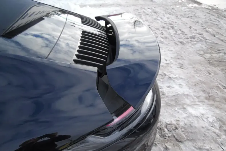 Porsche 992 din 2024 cu 15.883 km - oferta POR182981 - foto 27