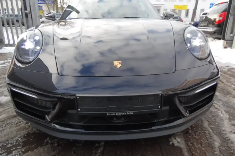 Porsche 992 din 2024 cu 15.883 km - oferta POR182981 - foto 30