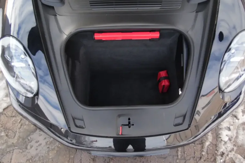 Porsche 992 din 2024 cu 15.883 km - oferta POR182981 - foto 31