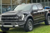 Ford F 150 din 2025 cu 110 km - oferta FOR182983 - foto 2