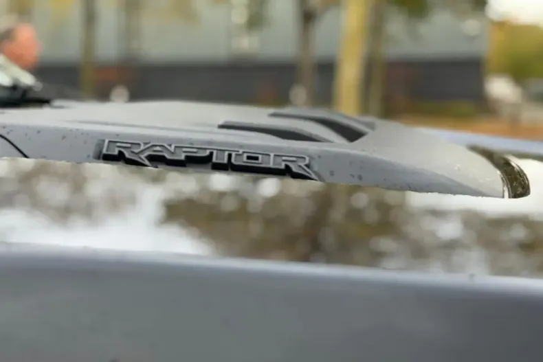 Ford F 150 din 2025 cu 110 km - oferta FOR182983 - foto 17