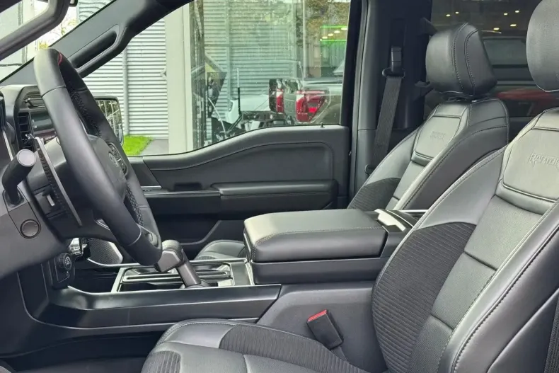 Ford F 150 din 2025 cu 110 km - oferta FOR182983 - foto 19