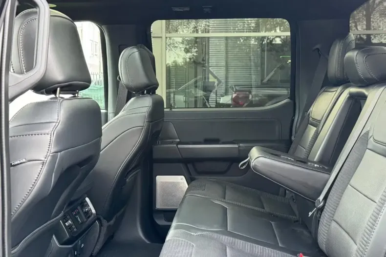 Ford F 150 din 2025 cu 110 km - oferta FOR182983 - foto 20