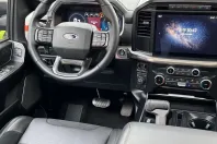 Ford F 150 din 2025 cu 110 km - oferta FOR182983 - foto 22