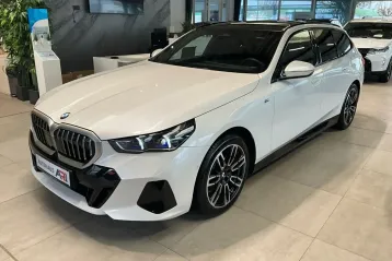 BMW 520 din 2025 - oferta BMW182984