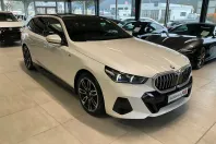 BMW 520 (Seria 5) din 2025 cu 24.700 km - oferta BMW182984 - foto 2