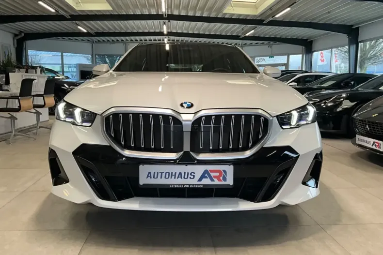 BMW 520 (Seria 5) din 2025 cu 24.700 km - oferta BMW182984 - foto 6