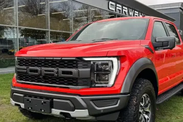 Ford F 150 din 2025 - oferta FOR182985