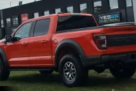 Ford F 150 din 2025 cu 115 km - oferta FOR182985 - foto 6