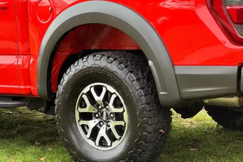 Ford F 150 din 2025 cu 115 km - oferta FOR182985 - foto 7