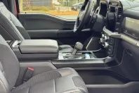 Ford F 150 din 2025 cu 115 km - oferta FOR182985 - foto 11