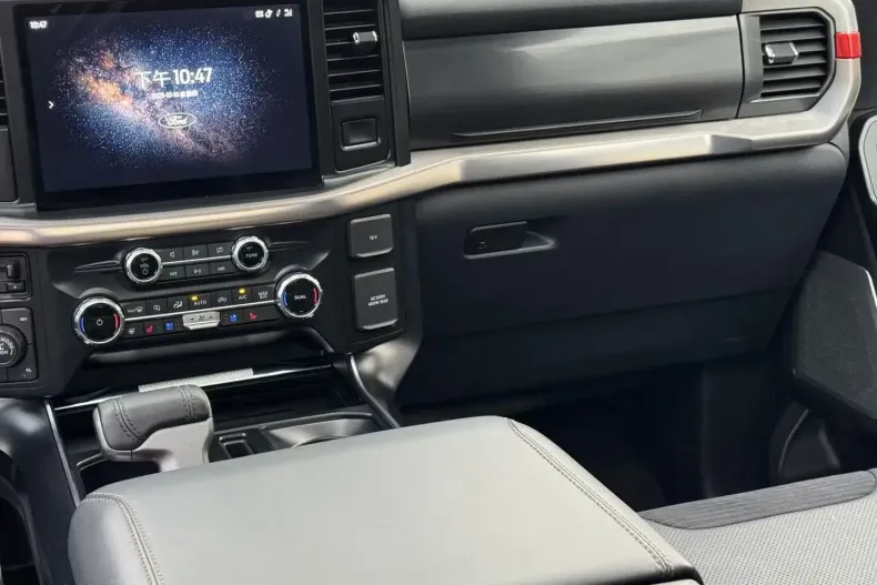 Ford F 150 din 2025 cu 115 km - oferta FOR182985 - foto 12