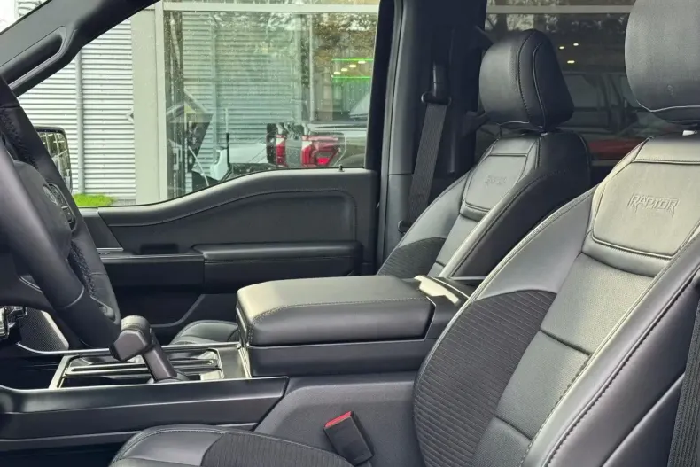 Ford F 150 din 2025 cu 115 km - oferta FOR182985 - foto 18