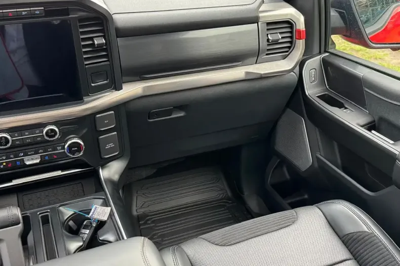 Ford F 150 din 2025 cu 115 km - oferta FOR182985 - foto 21